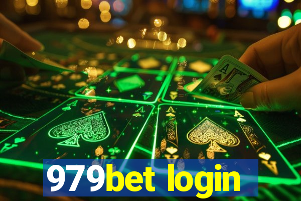 979bet login